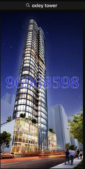 Oxley Tower (D1), Retail #153085062
